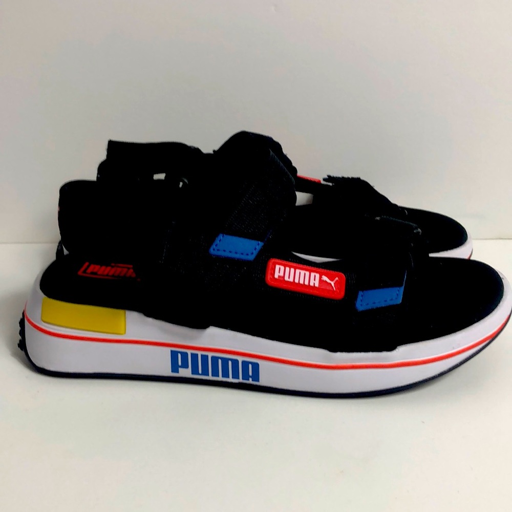 Puma